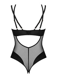 Body Obsessive Nesari Teddy XS-2XL