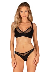 Komplet Obsessive Nesari Set XS-2XL