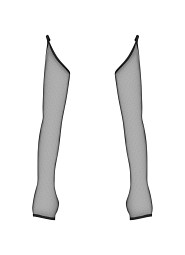 Rękawki Obsessive Nesari Gloves XS-2XL