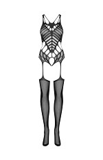 Bodystocking Obsessive G139 S-L