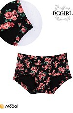 Figi DC Girl 21571 A'2 M-XL
