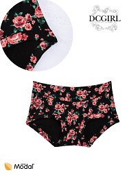 Figi DC Girl 21571 A'2 M-XL