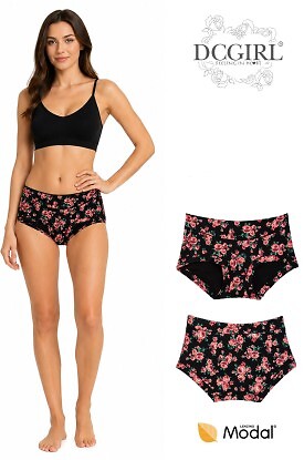 Figi DC Girl 21571 A'2 M-XL
