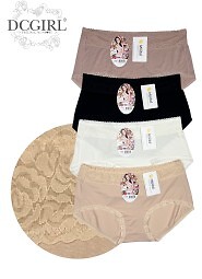 Figi DC Girl 26862/wz.10 A'2 M-XL modal