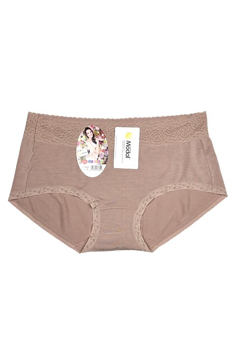 Figi DC Girl 26862/wz.10 A'2 M-XL modal