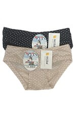 Figi DC Girl 6318 dziewczęce A'2