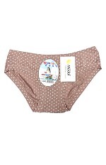 Figi DC Girl 6318 dziewczęce A'2