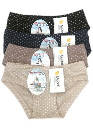 Figi DC Girl 6318 dziewczęce A'2