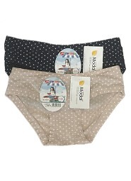 Figi DC Girl 6318 dziewczęce A'2