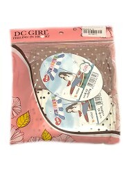 Figi DC Girl 6318 dziewczęce A'2