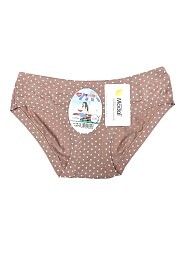 Figi DC Girl 6318 dziewczęce A'2