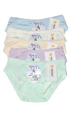 Figi DC Girl 6309 dziewczęce A'2