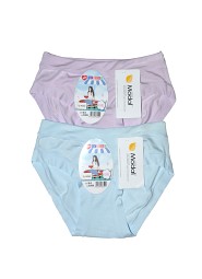Figi DC Girl 6309 dziewczęce A'2