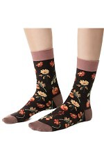 Skarpety Steven art.017 Planeta Ziemia 35-40