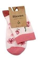 Skarpety Steven art.017 Planeta Ziemia 35-40
