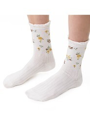 Skarpety Steven art.017 Planeta Ziemia 35-40