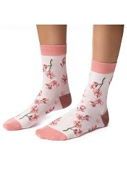 Skarpety Steven art.017 Planeta Ziemia 35-40