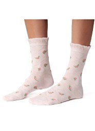 Skarpety Steven art.017 Planeta Ziemia 35-40