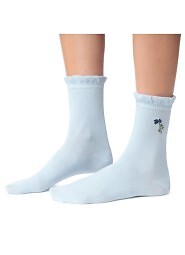 Skarpety Steven art.017 Planeta Ziemia 35-40