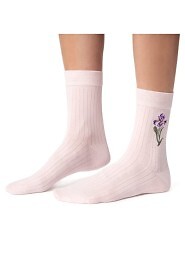 Skarpety Steven art.017 Planeta Ziemia 35-40