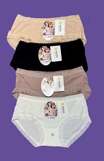 Figi Dc Girl 26836 Modal A'12 M-XL
