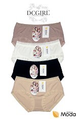 Figi Dc Girl 26836 Modal A'12 M-XL