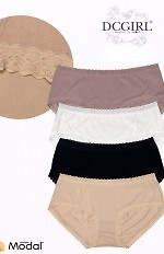 Figi Dc Girl 26836 Modal A'12 M-XL