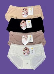 Figi Dc Girl 26836 Modal A'12 M-XL