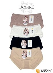 Figi Dc Girl 26836 Modal A'12 M-XL