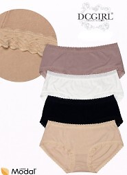 Figi Dc Girl 26836 Modal A'12 M-XL