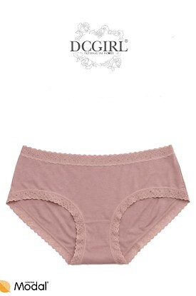 Figi Dc Girl 26836 Modal A'12 M-XL - zdjęcie 2