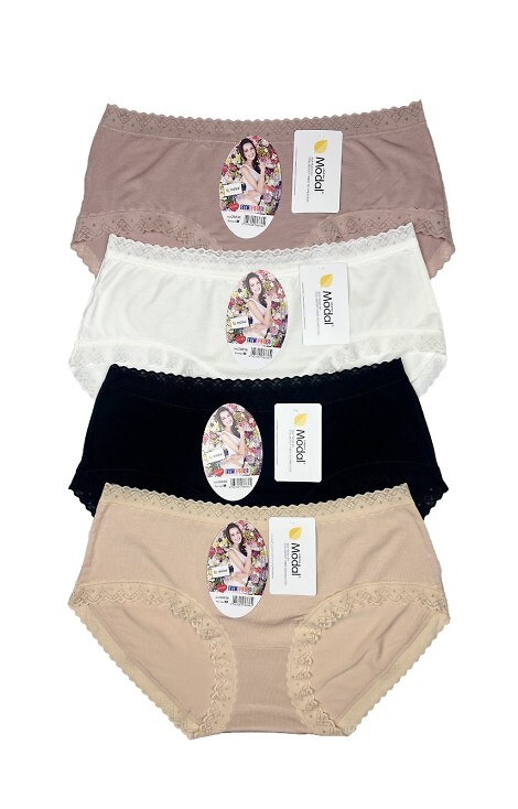 Figi Dc Girl 26836 Modal A'12 M-XL
