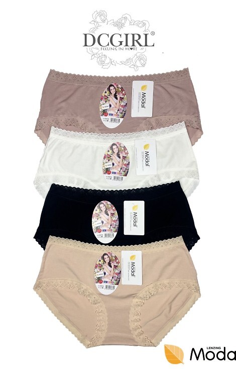 Figi Dc Girl 26836 Modal A'12 M-XL