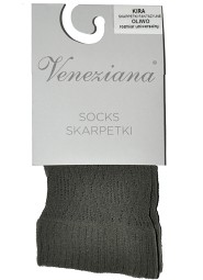 Skarpetki Veneziana Kira