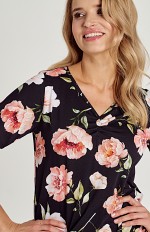 Koszula Taro Peony 3134 kr/r S-XL L24