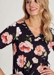 Koszula Taro Peony 3134 kr/r S-XL L24