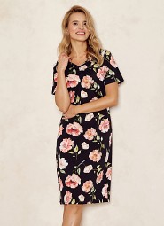 Koszula Taro Peony 3134 kr/r S-XL L24 damska