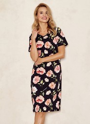 Koszula Taro Peony 3134 kr/r S-XL L24