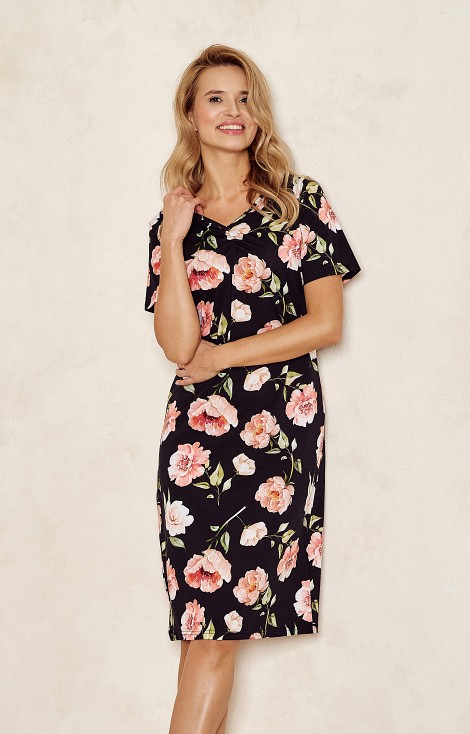 Koszula Taro Peony 3134 kr/r S-XL L24