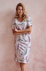 Koszula Taro Olive 3124 kr/r S-XL L24 damska