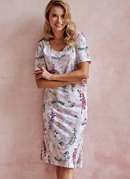 Koszula Taro Olive 3124 kr/r S-XL L24 damska