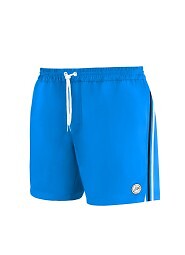 Szorty kąpielowe Self SM 33 Adventure S-3XL