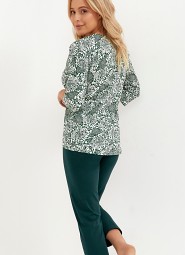 Piżama Cana 249 3/4 S-XL