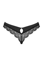 Figi Obsessive Chemeris Panties XS-2XL
