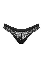 Figi Obsessive Chemeris Panties XS-2XL