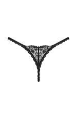 Stringi Obsessive Chemeris Thong XS-2XLString