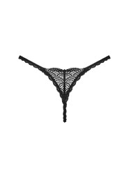 Stringi Obsessive Chemeris Thong XS-2XL