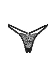 Stringi Obsessive Chemeris Thong XS-2XL