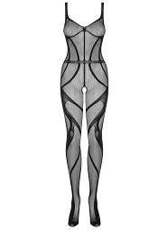 Bodystocking Obsessive G336 S-L