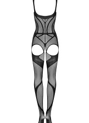 Bodystocking Obsessive G336 S-L